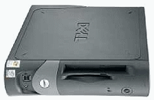 Dell Optiplex GX 280